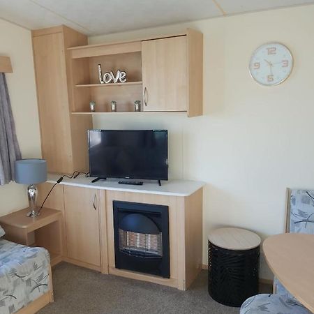 Masons By The Sea Heysham Static Caravan Sleeps 8 Pet Friendly Εξωτερικό φωτογραφία