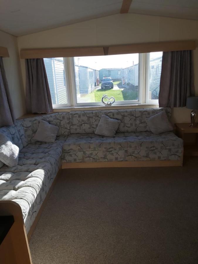 Masons By The Sea Heysham Static Caravan Sleeps 8 Pet Friendly Εξωτερικό φωτογραφία