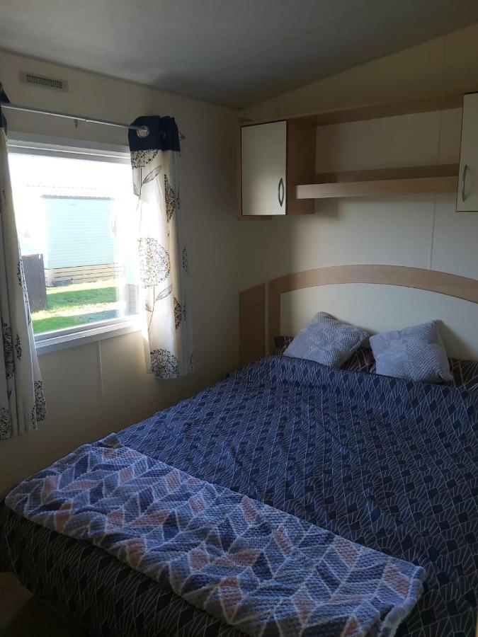 Masons By The Sea Heysham Static Caravan Sleeps 8 Pet Friendly Εξωτερικό φωτογραφία