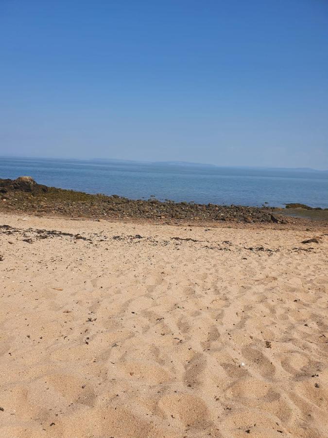 Masons By The Sea Heysham Static Caravan Sleeps 8 Pet Friendly Εξωτερικό φωτογραφία