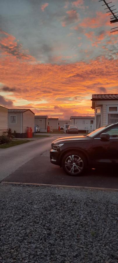 Masons By The Sea Heysham Static Caravan Sleeps 8 Pet Friendly Εξωτερικό φωτογραφία
