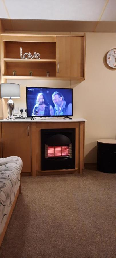 Masons By The Sea Heysham Static Caravan Sleeps 8 Pet Friendly Εξωτερικό φωτογραφία