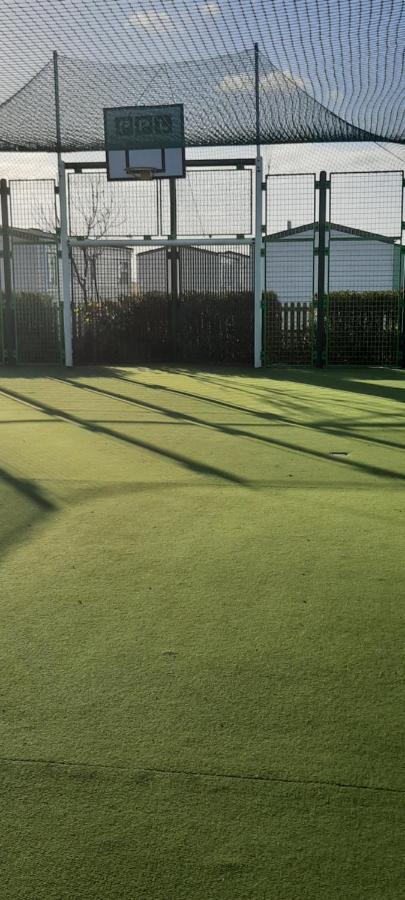 Masons By The Sea Heysham Static Caravan Sleeps 8 Pet Friendly Εξωτερικό φωτογραφία