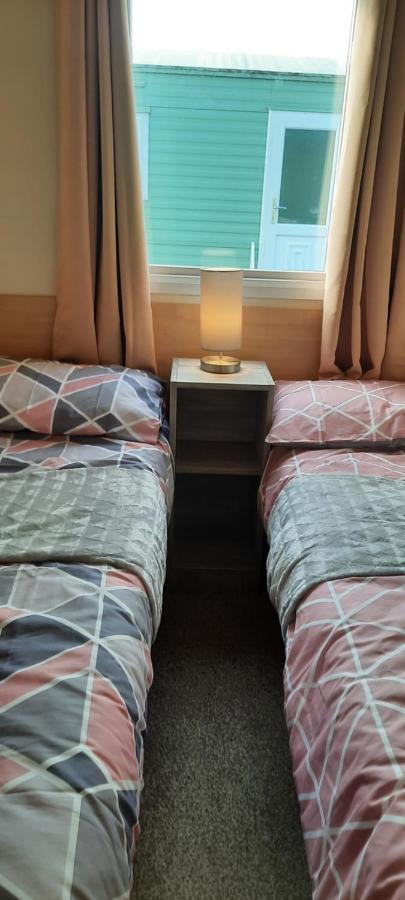 Masons By The Sea Heysham Static Caravan Sleeps 8 Pet Friendly Εξωτερικό φωτογραφία