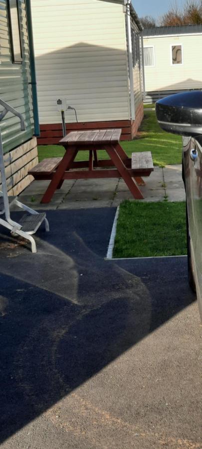 Masons By The Sea Heysham Static Caravan Sleeps 8 Pet Friendly Εξωτερικό φωτογραφία