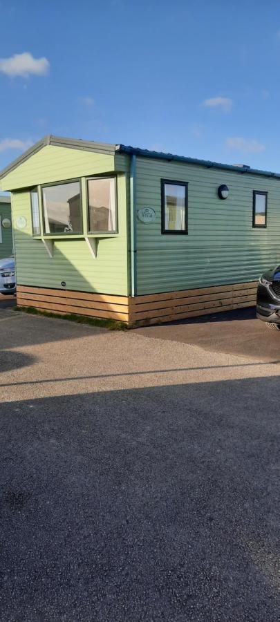 Masons By The Sea Heysham Static Caravan Sleeps 8 Pet Friendly Εξωτερικό φωτογραφία