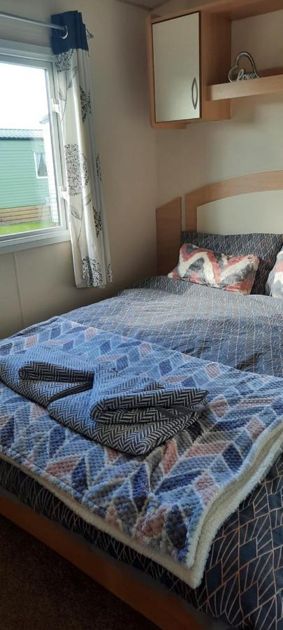 Masons By The Sea Heysham Static Caravan Sleeps 8 Pet Friendly Εξωτερικό φωτογραφία