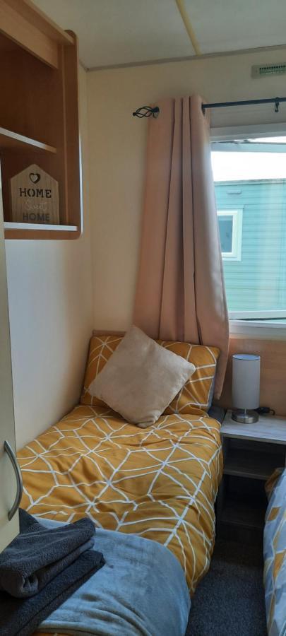Masons By The Sea Heysham Static Caravan Sleeps 8 Pet Friendly Εξωτερικό φωτογραφία