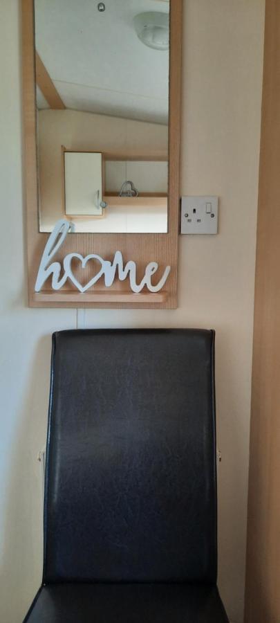Masons By The Sea Heysham Static Caravan Sleeps 8 Pet Friendly Εξωτερικό φωτογραφία