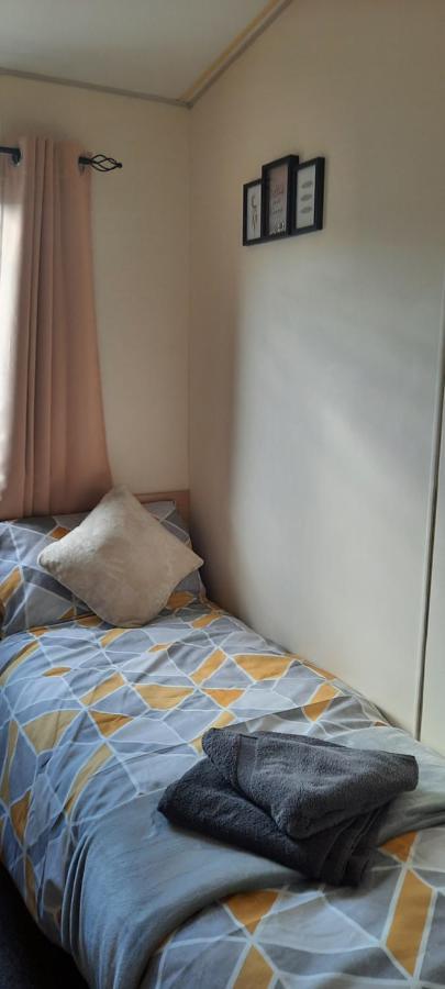 Masons By The Sea Heysham Static Caravan Sleeps 8 Pet Friendly Εξωτερικό φωτογραφία