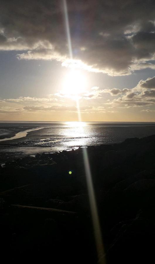 Masons By The Sea Heysham Static Caravan Sleeps 8 Pet Friendly Εξωτερικό φωτογραφία