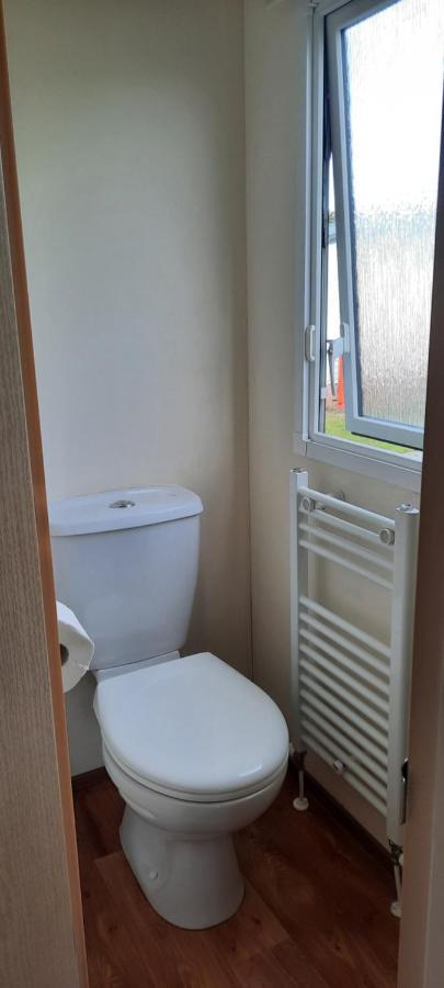Masons By The Sea Heysham Static Caravan Sleeps 8 Pet Friendly Εξωτερικό φωτογραφία