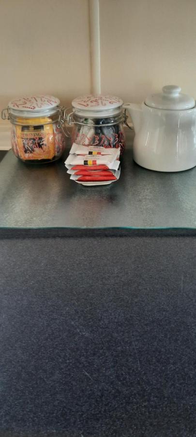 Masons By The Sea Heysham Static Caravan Sleeps 8 Pet Friendly Εξωτερικό φωτογραφία