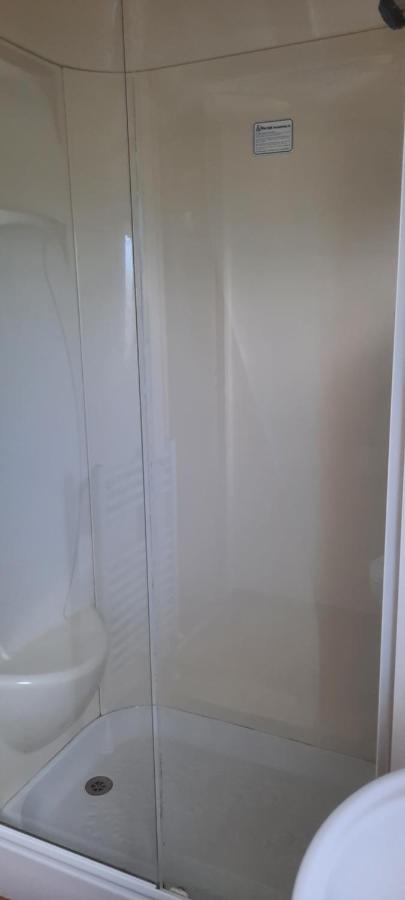 Masons By The Sea Heysham Static Caravan Sleeps 8 Pet Friendly Εξωτερικό φωτογραφία