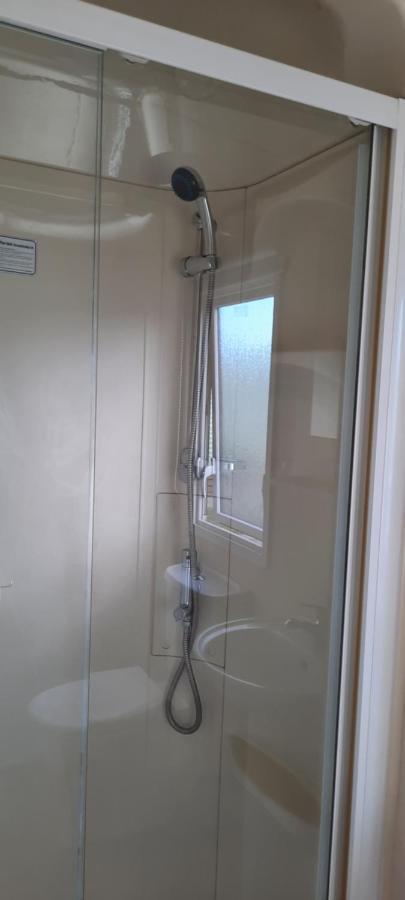 Masons By The Sea Heysham Static Caravan Sleeps 8 Pet Friendly Εξωτερικό φωτογραφία