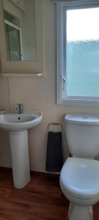 Masons By The Sea Heysham Static Caravan Sleeps 8 Pet Friendly Εξωτερικό φωτογραφία